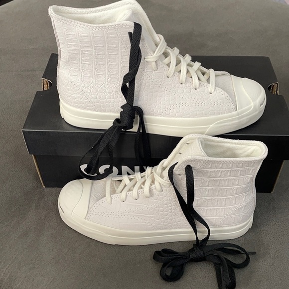 Converse Shoes - Converse Jack Purcell Pro shoes for women